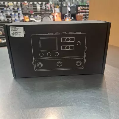 Line 6 - HX-STOMP